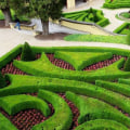 Can you make money as a landscape architect?