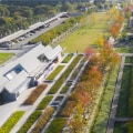 What is the difference between a landscape architect and a landscape designer?