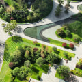 Can an architect become a landscape architect?