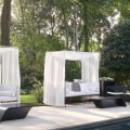 Tips For Creating The Perfect Man Cave Landscape