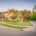 Your Guide to Landscaping and Yard Maintenance in Colleyville, TX