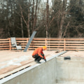 The Perfect Partnership: Why Landscape Architects Rely On Pool Remodeling Contractors In Pleasanton, CA