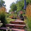 Is being a landscape architect stressful?