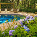 The Art Of Poolscaping: Integrating Landscape Architecture With Inground Pool Builders In Paterson, NJ
