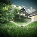The Benefits Of Sprinkler Installation And Lawn Irrigation In Omaha