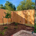 Why A Landscape Architect Ensures The Best Privacy Fence Prices In Friendswood, TX