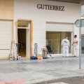 Bringing Vision To Life: Commercial Painting In Farmington After Collaborating With Landscape Architects