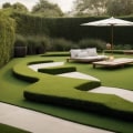 Bringing The Outdoors In: How Landscape Architects In Austin Can Enhance Your Space With Sod Grass Installation