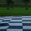 Who is the most famous landscape architect?