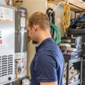 Ensuring Comfort: Emergency Heating Repair in Las Vegas