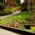 What skills are needed to be a successful landscape architect?