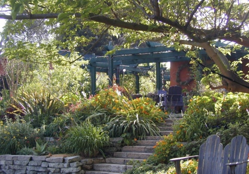 Reimagining Southern California: The Environmental Benefits Of Demolition Services For Landscape Architects