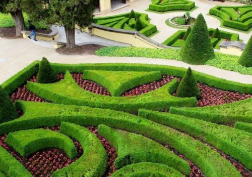 Can you make money as a landscape architect?