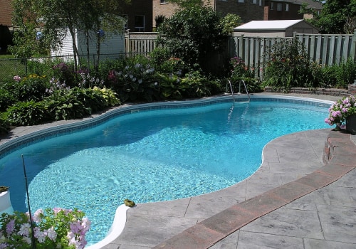 Why Every Landscape Architect In Peoria Recommends Pool Cleaning Acid Wash For Stunning Outdoor Spaces