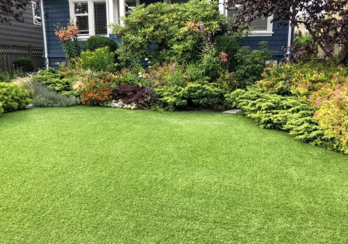 How Landscape Architects Use Grading to Protect Plumbing Lines From Seasonal Shifts