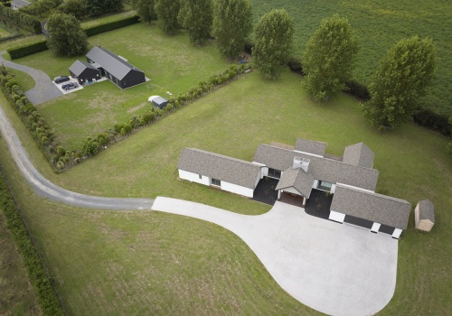 How Landscape Architects Plan Outdoor Spaces for Multi-Generational Use