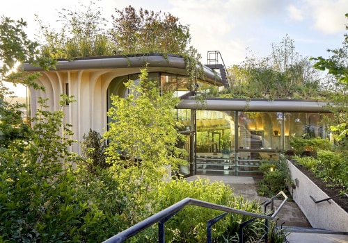 How Cleaning Services Support the Vision of Landscape Architects