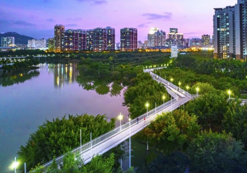 What Landscape Architects Notice First After a Major Move