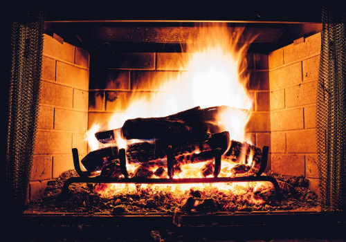 Revamp Your Outdoor Space with a Patio Fireplace