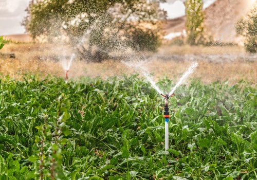 Investing In Your Outdoor Oasis: How Irrigation System Installation In Northern VA, Guided By A Landscape Architect, Can Add Value To Your Property