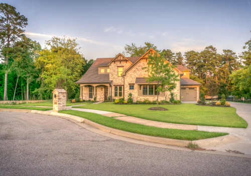 Your Guide to Landscaping and Yard Maintenance in Colleyville, TX