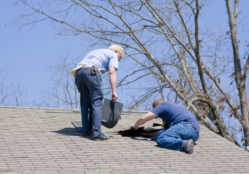 Protect Your Home: Austin Roof Leak Repair by Experts