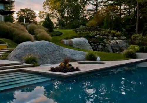 Unlocking The Potential Of Your Bedford, MA Property: A Collaboration Between A Landscaper And Landscape Architect