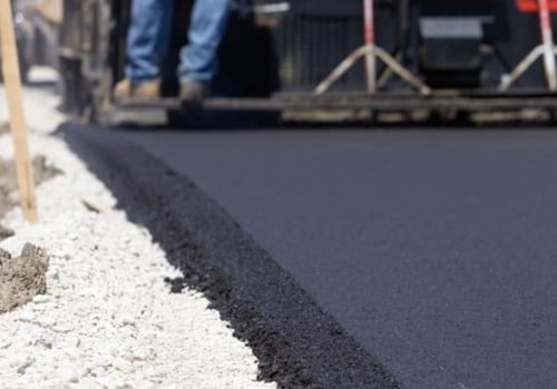 7 Tips From A Landscape Architect On How To Extend The Life Of Your Asphalt Paving In Austin, TX