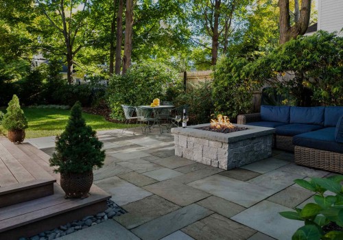 The Hidden Partnership: Covered Patio Builders And Landscape Architects Working Together In Natick, MA