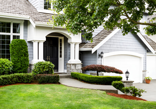 The Hidden Value of Landscape Architects in Boosting Remodel Resale Prices