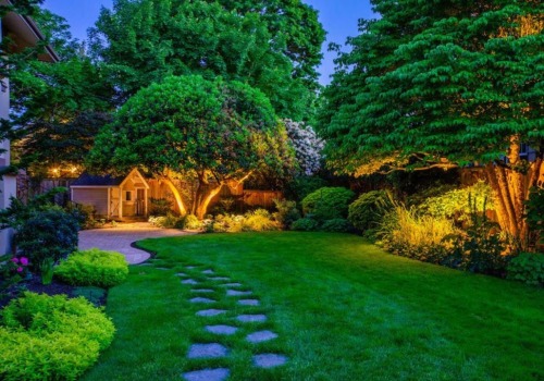 The Role Of Sprinkler Maintenance In A Landscape Architect’s Plan For Portland Homes