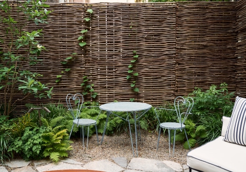 Maximizing Space: How 2 Story Townhomes For Rent Offer Great Outdoor Areas That Don't Require A Landscape Architect In Cartersville