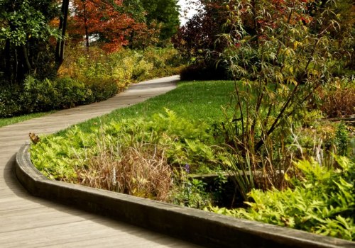 Why do you want to be a landscape architect?