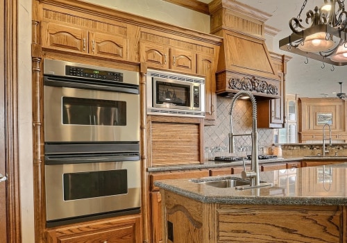 From Landscape Architect Ideas to a More Functional Kitchen Remodeling Plan in Seattle, WA
