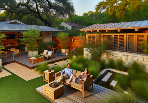Coordinate Landscape and Plumbing for Functional Outdoor Spaces