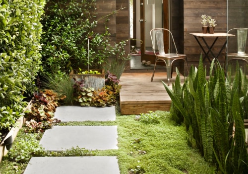 Why Hiring a Landscape Architect Is Worth the Investment