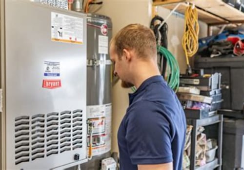 Ensuring Comfort: Emergency Heating Repair in Las Vegas