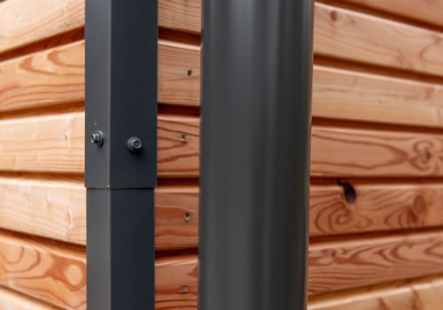 Enhance Your Home with Siding Installation & Landscape Design