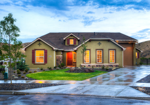 Transform Your Home with Expert Landscape Architecture