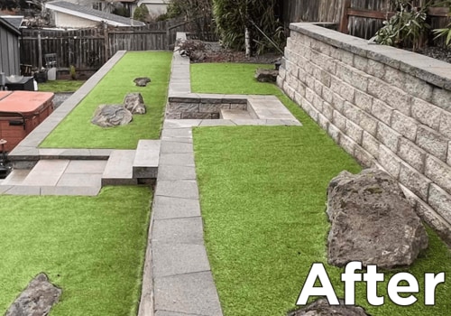 Set Your St. Augustine Landscape Up For Success: Install Pavers Before Calling A Landscape Architect