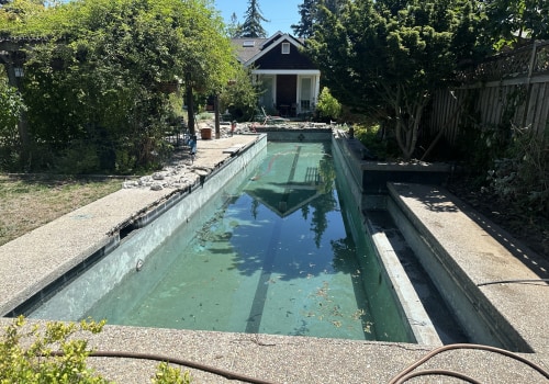Why San Jose Landscape Architects Should Prioritize Pool Resurfacing